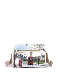 Y Not? Borsa a tracolla - london