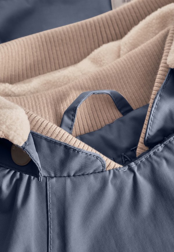 MATWAI SPRING JACKET UNISEX - Waterproof jacket4