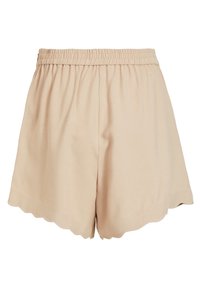 VILA Šortky - beige