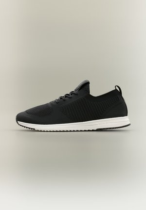 Marc O'Polo, MODEL JASPER 5D - Sneaker low - black