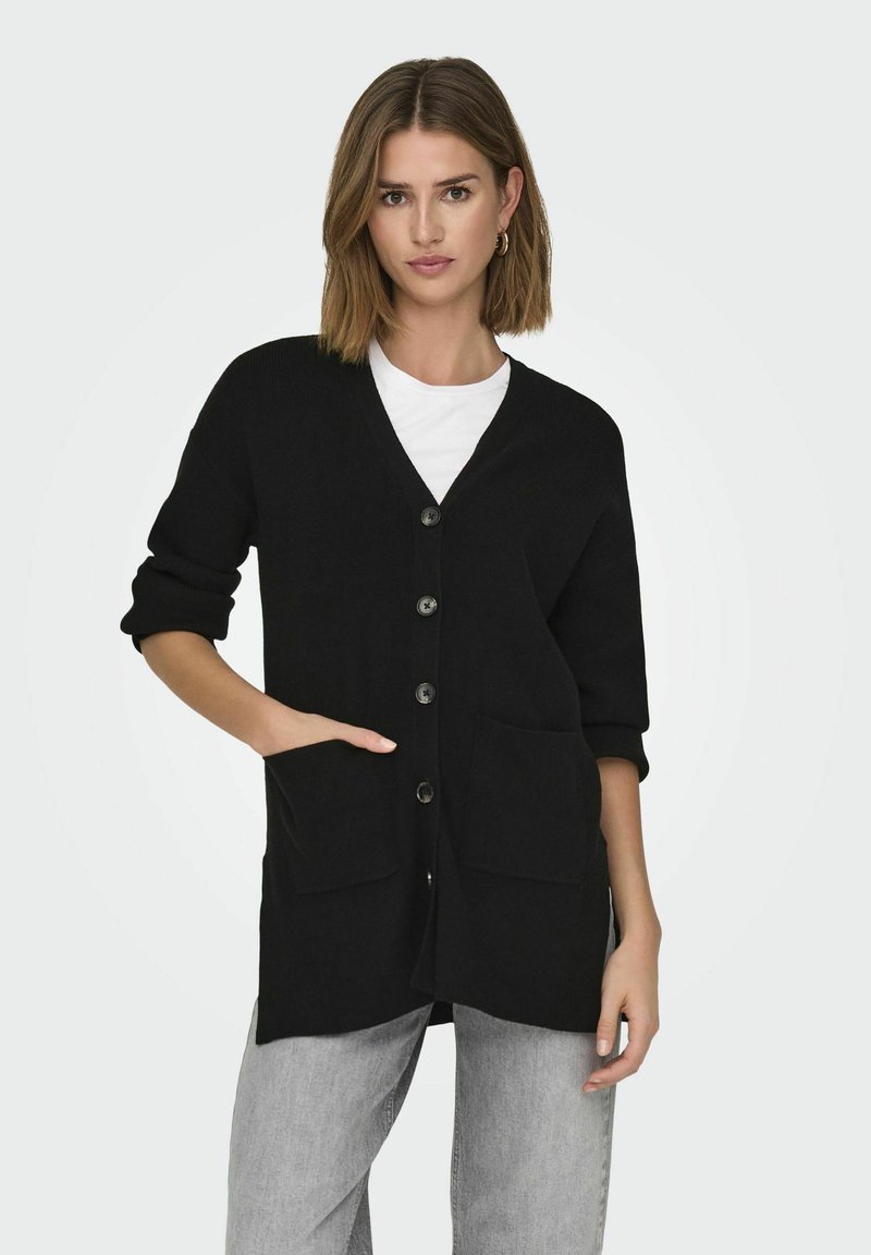 ONLY Cardigan - black