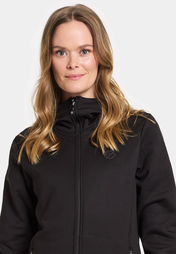 ANNELI FULLZIP - Training jacket