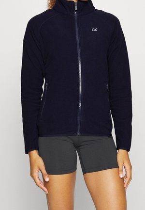 Vesta - dark blue
