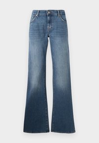 SPENCER FLARE - Wide Leg - explorer