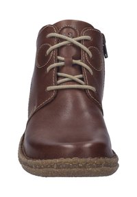 Josef Seibel NEELE - Stivaletti stringati - castagne