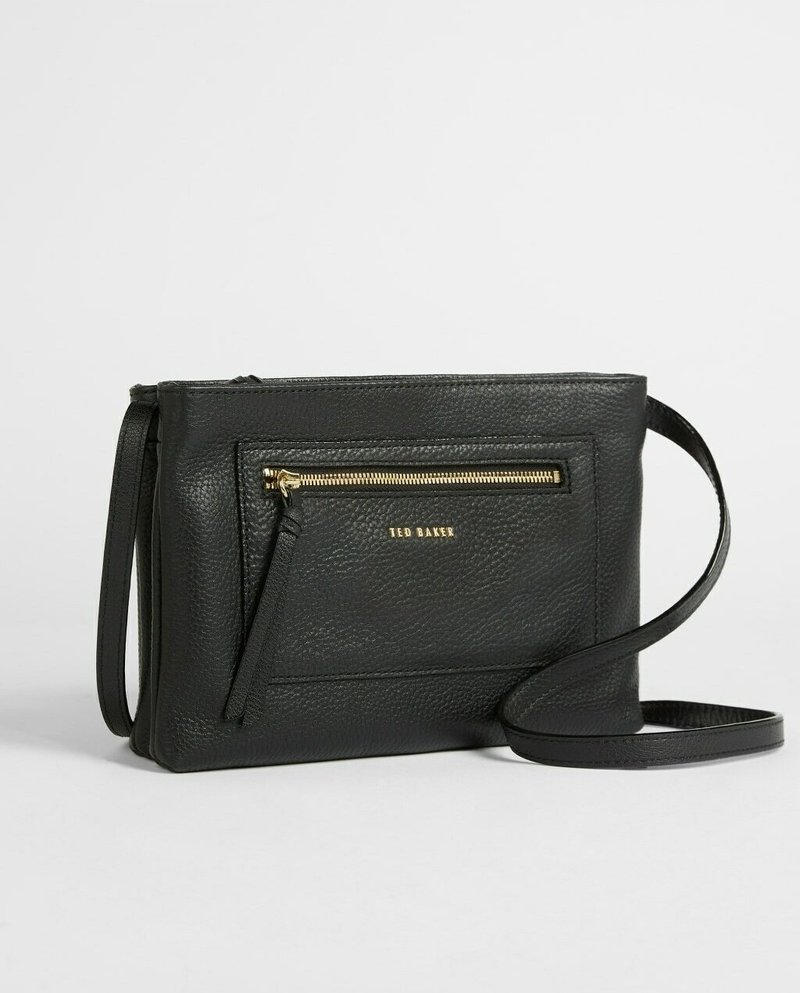 Ted Baker Across body bag black Zalando.co.uk
