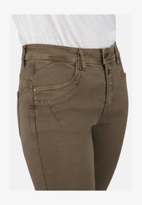 Ausgewählt, shitake