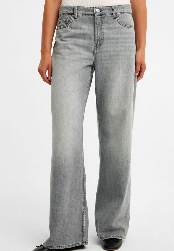 WIDE - Jeans Relaxed Fit