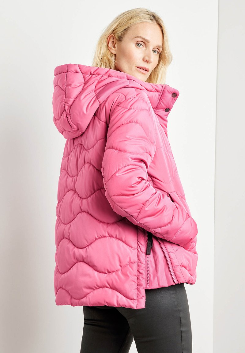 Gerry Chaqueta de invierno - magnolie/rosa - Zalando.es