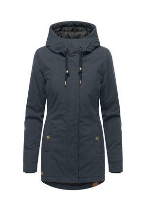 MONADENA  - Wintermantel - dark blue