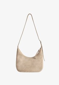 Sélectionné, beige