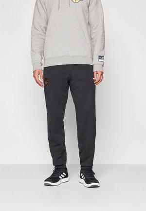 Joukkuetuote - black