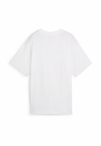Puma GRAPHIC  - Triko s potiskem - white