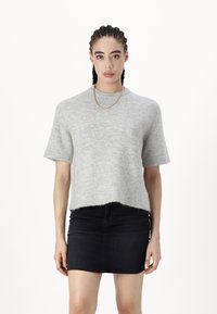 Gina Tricot - Džemper - grey Väikepilt 1