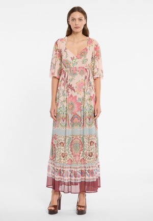 Ana Alcazar, ANA ALCAZAR MAXIKLEID DORENAS - Maxi-jurk - mehrfarbig