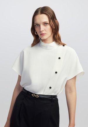 Camicia - ecru