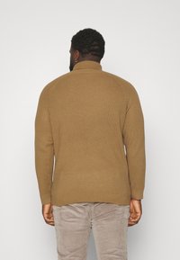 Jack & Jones Stickad tröja - beige