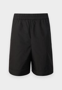 MIRTO - Shorts - black