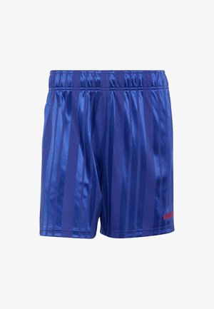 adidas Performance, ADIDAS PERFORMANCE JAPAN EQT SHORTS - Short de sport - active blue