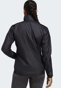 adidas Terrex MULTI WIND - Windbreakers - black