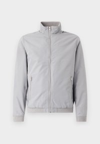 JJERUSH HARRINGTON - Bomberjacke - ultimate grey