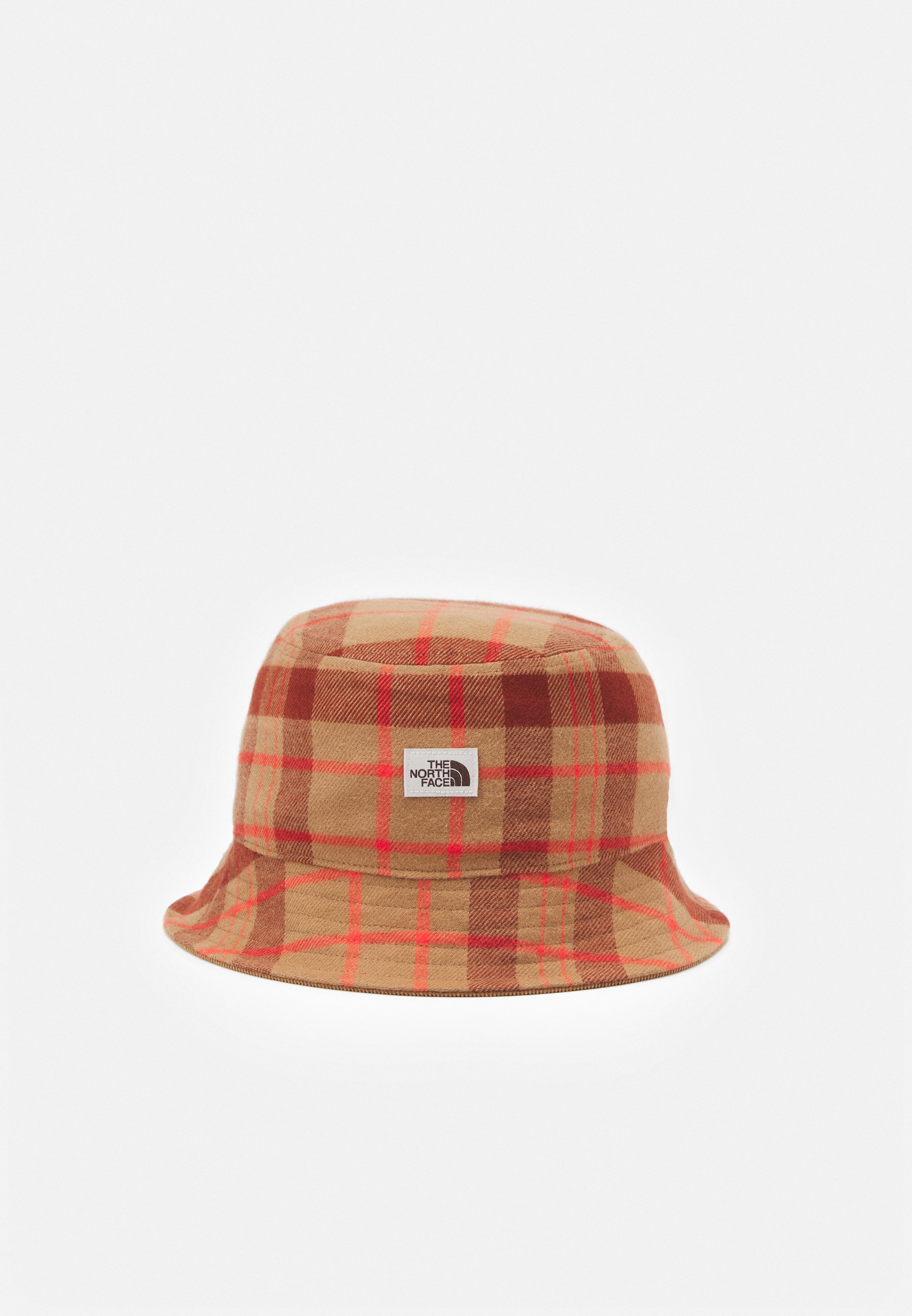 north face reversible bucket hat