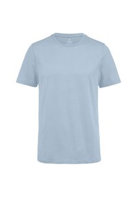 Non sélectionné, perlblau