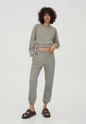Bluza - grey