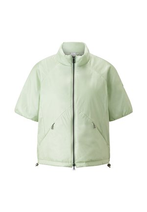 Bogner KURZARM BRITANY - Light jacket - mint