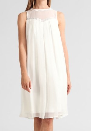 Robe de soirée - white
