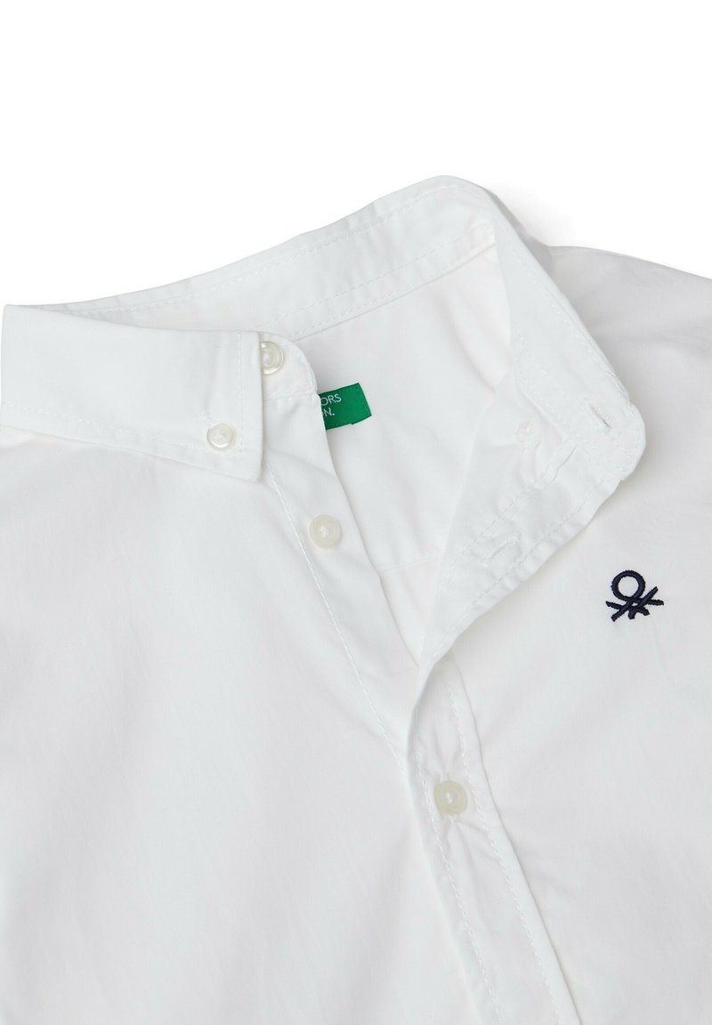 Les Meilleures Chemises United Colors Of Benetton Garçon