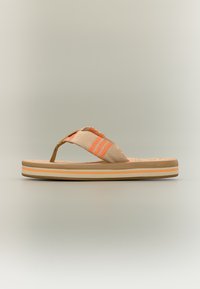 Unausgewählt, orange