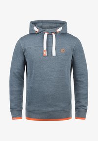 Unselected, grey/blue