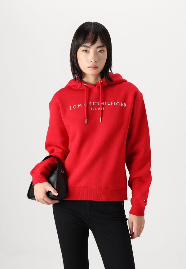 MDRN REG CORP LOGO  - Sweatshirt3