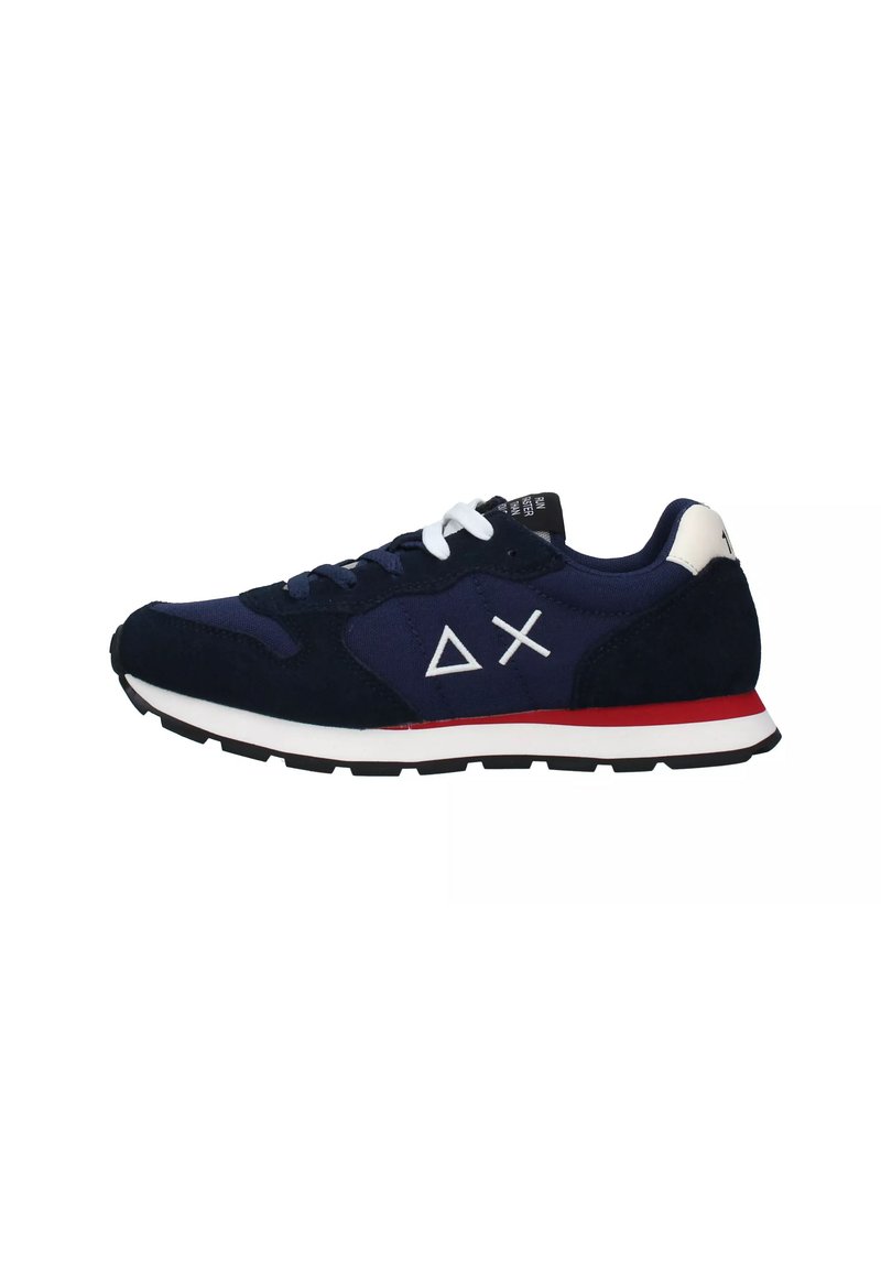 Sun68 Sneakers basse - blue