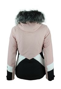 Peak Mountain ANITA - Vinterjacka - rose