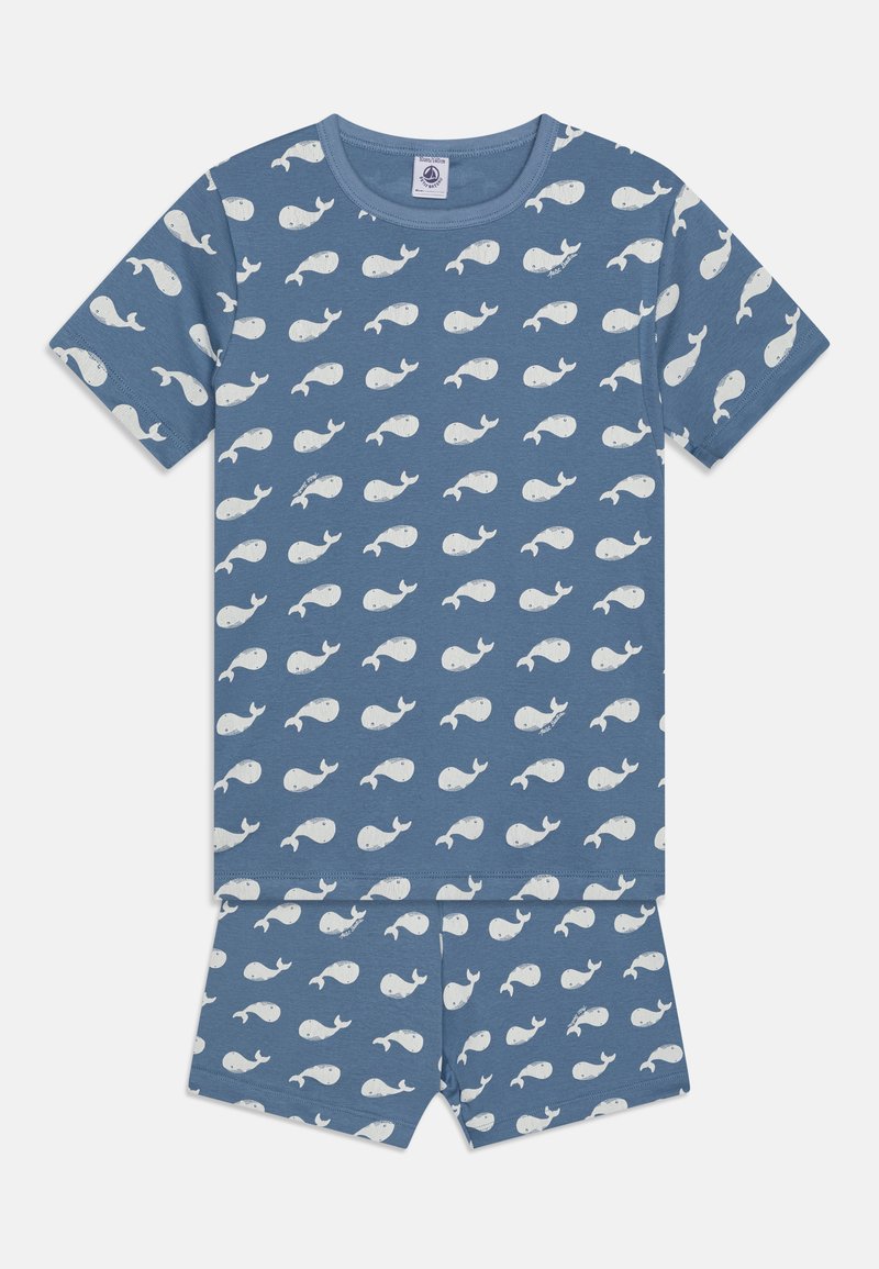 pyjama petit bateau femme