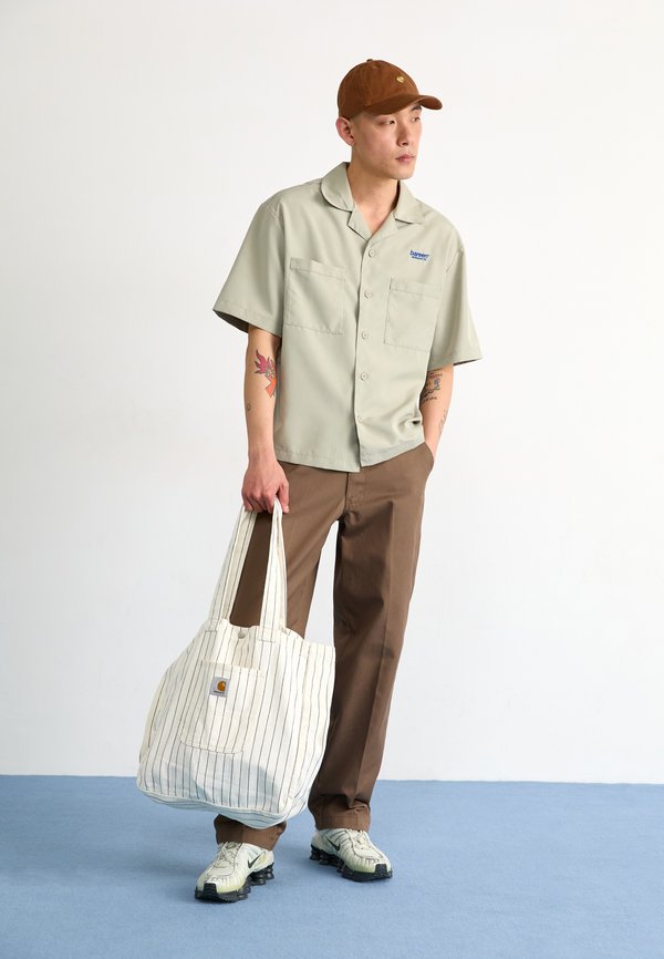 BAKARI SHORT SLEEVE - Shirt - london fog3