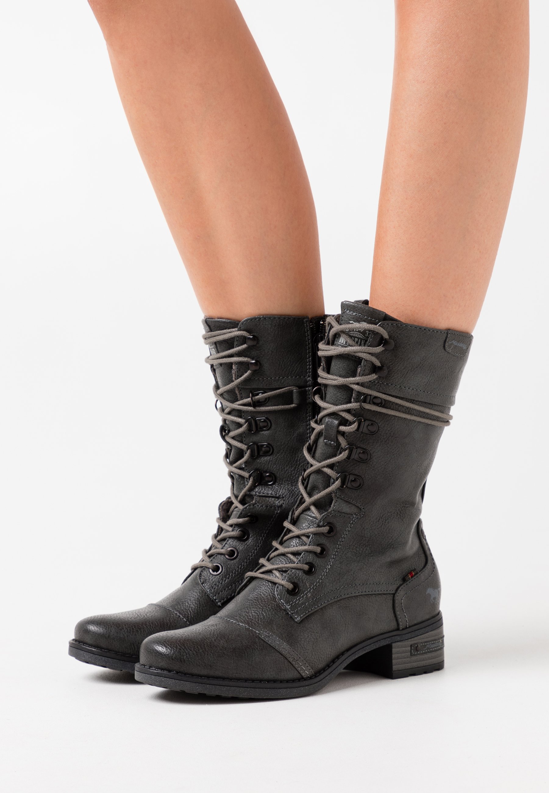 Zalando mustang Clearance