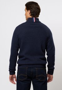 U.S. Polo Assn. KEVIN - Vesta - dark sapphire