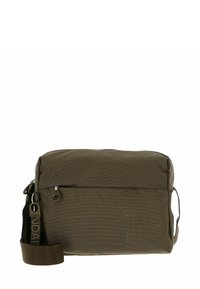 Non sélectionné, oil