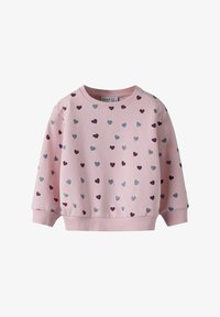 Non sélectionné, parfait pink