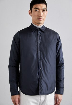 Light jacket - navy