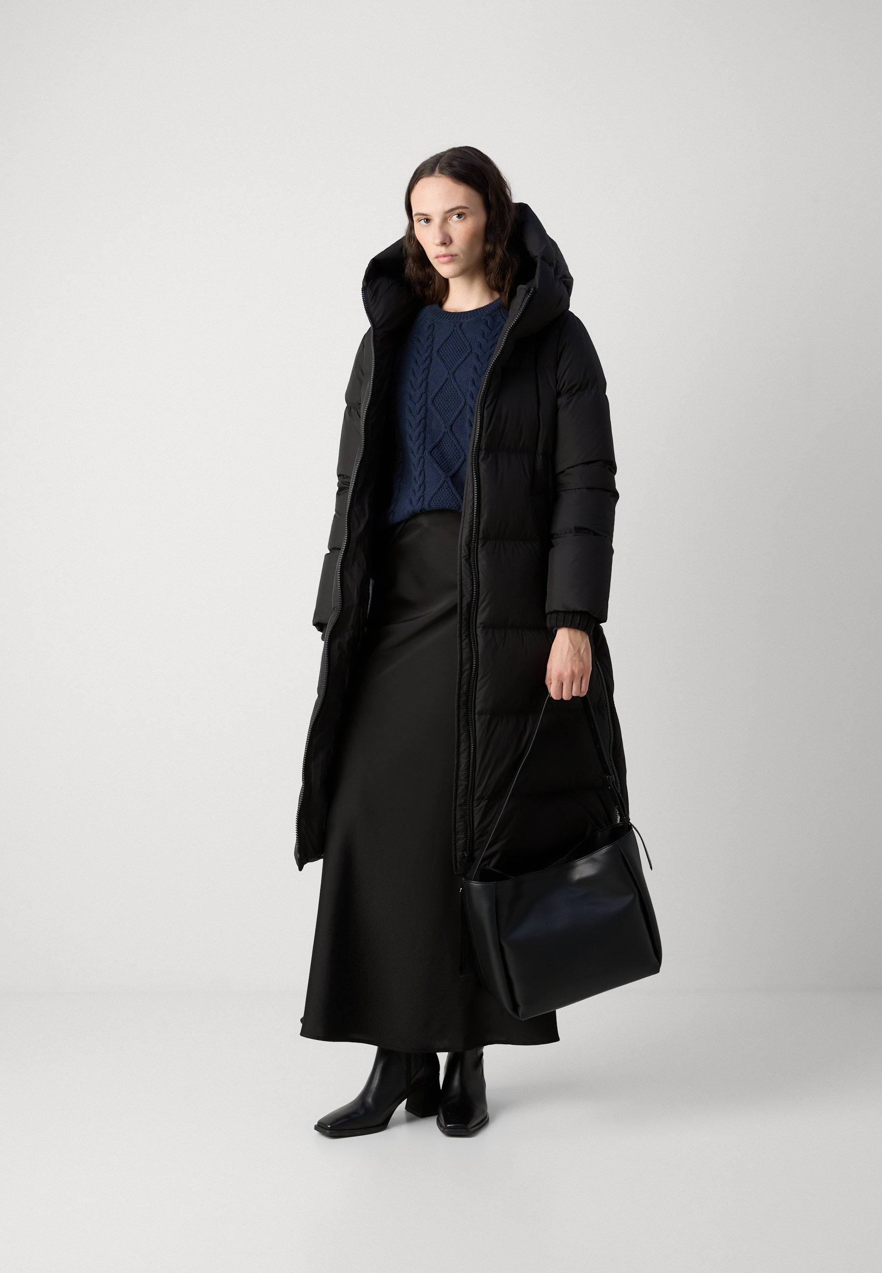 ジャケット・アウター DEVICE COAT - P #BLACK LI/RYCANVAS BOX POCKET BUTTON JACKET(S Black): Vintage 1.2