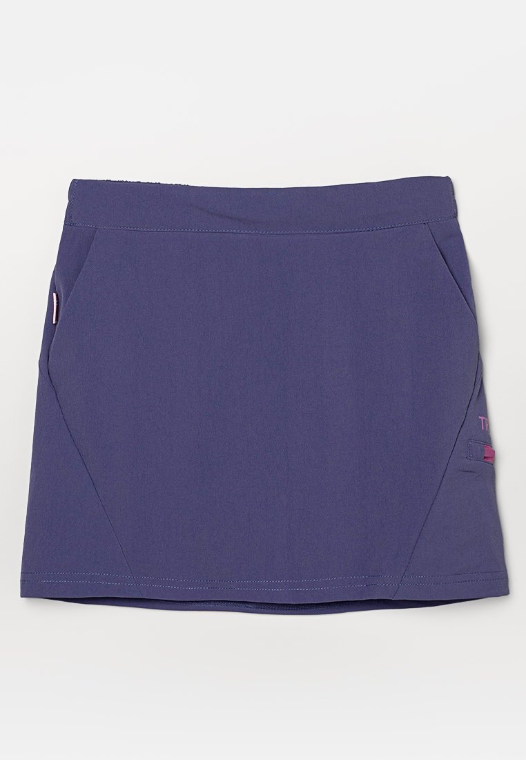 Trollkids Minirok mauve Trollkids Minirok mauve