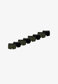 Ausgewählt, forest night