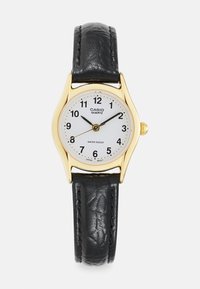 Casio - WATCH UNISEX - Watch - black Thumbnail Image 1