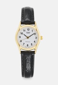 WATCH UNISEX - Watch - black