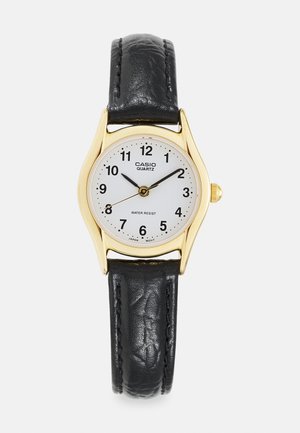 WATCH UNISEX - Hodinky - black