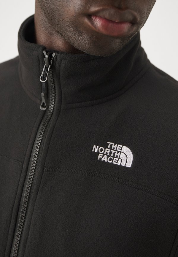 100 GLACIER VEST - Waistcoat3